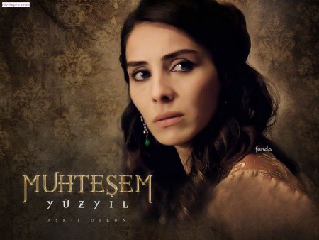 6. Mahidevran 